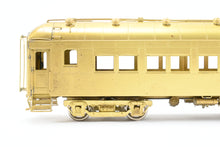 Load image into Gallery viewer, HO Brass PSC - Precision Scale Co. SP - Southern Pacific Harriman Common Standard C-60-10 Shopped Chair