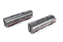 Load image into Gallery viewer, HO Athearn Genesis SP - Southern Pacific EMD F7A/F7B Freight FP #6402 & 8303