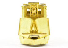 Load image into Gallery viewer, HO Brass OMI - Overland Models, Inc. GN - Great Northern Snow Dozer
