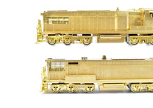 Load image into Gallery viewer, HO Brass Hallmark Models SP - Southern Pacific Baldwin Locomotive Works AS-616 A/B Set