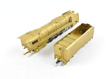Load image into Gallery viewer, HO Brass NPP - Nickel Plate Products D&H - Delaware & Hudson Class K-62 4-8-4