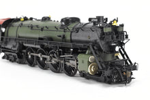 Load image into Gallery viewer, HO Brass Hybrid BLI - Broadway Limited Imports GN - Great Northern S-2 4-8-4 FP No. 2586 DCC and Sound