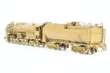 Load image into Gallery viewer, HO Brass OMI - Overland Models NP - Northern Pacific A-2 Class 4-8-4