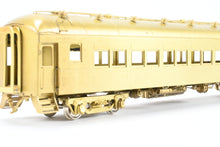 Load image into Gallery viewer, HO Brass PSC - Precision Scale Co. SP - Southern Pacific Harriman Common Standard C-60-10 Shopped Chair