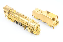Load image into Gallery viewer, HO Brass Westside Model Co. ATSF - Santa Fe or B&M - Boston & Maine 2-8-4 Class T-1a Berkshire