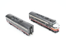 Load image into Gallery viewer, HO Athearn Genesis SP - Southern Pacific EMD F7A/F7B Freight FP #6402 & 8303