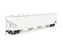 Load image into Gallery viewer, HO Brass OMI - Overland Models, Inc. Various Roads Pullman Covered Hopper 5820 Cubic Ft. PARTIAL PAINT