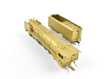Load image into Gallery viewer, HO Brass NPP - Nickel Plate Products D&H - Delaware & Hudson Class K-62 4-8-4