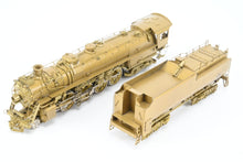 Load image into Gallery viewer, HO Brass OMI - Overland Models NP - Northern Pacific A-2 Class 4-8-4