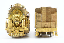Load image into Gallery viewer, HO Brass Westside Model Co. ATSF - Santa Fe or B&M - Boston & Maine 2-8-4 Class T-1a Berkshire