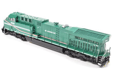 Load image into Gallery viewer, HO Brass OMI - Overland Models, Inc. GECX - General Electric C60AC Demonstrator Factory Painted No. 6000