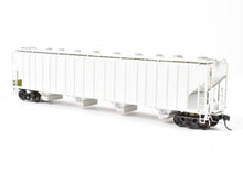 Load image into Gallery viewer, HO Brass OMI - Overland Models, Inc. Various Roads Pullman Covered Hopper 5820 Cubic Ft. PARTIAL PAINT