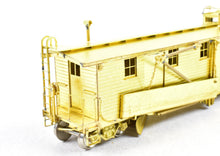 Load image into Gallery viewer, HO Brass OMI - Overland Models, Inc. GN - Great Northern Snow Dozer