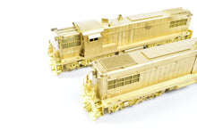 Load image into Gallery viewer, HO Brass Hallmark Models SP - Southern Pacific Baldwin Locomotive Works AS-616 A/B Set