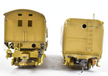 Load image into Gallery viewer, HO Brass NPP - Nickel Plate Products D&H - Delaware & Hudson Class K-62 4-8-4