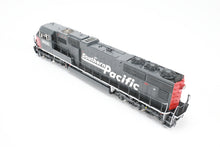 Load image into Gallery viewer, HO Brass OMI - Overland Models Inc. SP - Southern Pacific EMD SD70M Factory Painted No. 9800