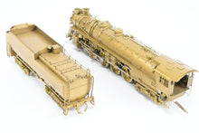 Load image into Gallery viewer, HO Brass OMI - Overland Models NP - Northern Pacific A-2 Class 4-8-4
