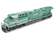 Load image into Gallery viewer, HO Brass OMI - Overland Models, Inc. GECX - General Electric C60AC Demonstrator Factory Painted No. 6000