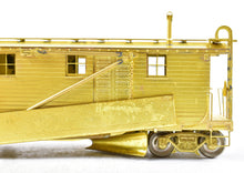 Load image into Gallery viewer, HO Brass OMI - Overland Models, Inc. GN - Great Northern Snow Dozer