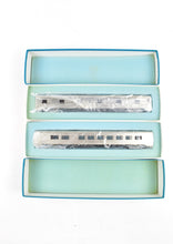 Load image into Gallery viewer, HO Brass Lambert C&O - Chesapeake and Ohio 2 Unit Dorm Kitchen and Diner set
