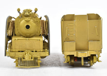 Load image into Gallery viewer, HO Brass NPP - Nickel Plate Products D&H - Delaware & Hudson Class K-62 4-8-4