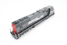 Load image into Gallery viewer, HO Brass OMI - Overland Models Inc. SP - Southern Pacific EMD SD70M Factory Painted No. 9800