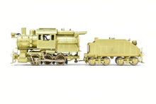 Load image into Gallery viewer, HO Brass Gem Models RDG - Reading B8a 0-6-0 Camelback FOAM DAMAGE AS-IS