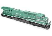 Load image into Gallery viewer, HO Brass OMI - Overland Models, Inc. GECX - General Electric C60AC Demonstrator Factory Painted No. 6000
