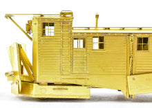 Load image into Gallery viewer, HO Brass OMI - Overland Models, Inc. GN - Great Northern Snow Dozer
