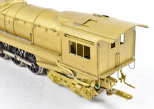 Load image into Gallery viewer, HO Brass NPP - Nickel Plate Products D&H - Delaware & Hudson Class K-62 4-8-4