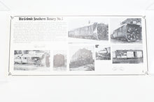 Load image into Gallery viewer, On3 Durango Press RGS - Rio Grande Southern Rotary Snow Plow No. 2 Kit