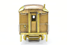 Load image into Gallery viewer, HO Brass Oriental Limited GN - Great Northern 1937 "Empire Builder" 6 Section 6 Bedroom HW Sleeper