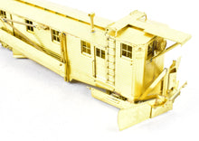 Load image into Gallery viewer, HO Brass OMI - Overland Models, Inc. GN - Great Northern Snow Dozer