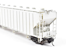 Load image into Gallery viewer, HO Brass OMI - Overland Models, Inc. Various Roads Pullman Covered Hopper 5820 Cubic Ft. PARTIAL PAINT