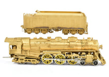 Load image into Gallery viewer, HO Brass Westside Model Co. NYC - New York Central J-3a 4-6-4 Hudson Craftsman Series No. 4