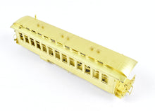 Load image into Gallery viewer, HOn3 Brass Key Imports D&RGW - Denver & Rio Grande Western Open Platform Coach