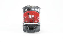 Load image into Gallery viewer, HO Brass OMI - Overland Models Inc. SP - Southern Pacific EMD SD70M Factory Painted No. 9800