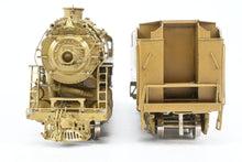 Load image into Gallery viewer, HO Brass OMI - Overland Models NP - Northern Pacific A-2 Class 4-8-4