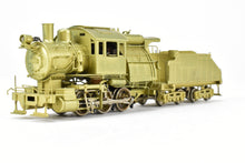 Load image into Gallery viewer, HO Brass Gem Models RDG - Reading B8a 0-6-0 Camelback FOAM DAMAGE AS-IS