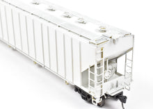 Load image into Gallery viewer, HO Brass OMI - Overland Models, Inc. Various Roads Pullman Covered Hopper 5820 Cubic Ft. PARTIAL PAINT