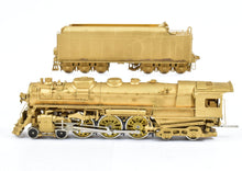 Load image into Gallery viewer, HO Brass Westside Model Co. NYC - New York Central J-3a 4-6-4 Hudson Craftsman Series No. 4