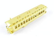 Load image into Gallery viewer, HOn3 Brass Key Imports D&RGW - Denver & Rio Grande Western Open Platform Coach