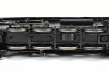 Load image into Gallery viewer, HO Brass Hybrid BLI - Broadway Limited Imports GN - Great Northern S-2 4-8-4 FP No. 2586 DCC and Sound