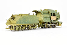 Load image into Gallery viewer, HO Brass Gem Models RDG - Reading B8a 0-6-0 Camelback FOAM DAMAGE AS-IS