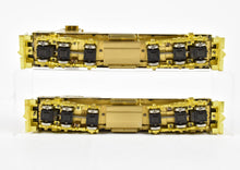 Load image into Gallery viewer, HO Brass Hallmark Models SP - Southern Pacific Baldwin Locomotive Works AS-616 A/B Set