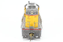 Load image into Gallery viewer, HO Brass Oriental Limited UP - Union Pacific EMD GP9 1750 HP w/ 4 36” Fans Non-Dynamic Brake Version C/P #207