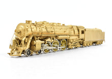 Load image into Gallery viewer, HO Brass Westside Model Co. NYC - New York Central J-3a 4-6-4 Hudson Craftsman Series No. 4