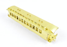 Load image into Gallery viewer, HOn3 Brass Key Imports D&RGW - Denver & Rio Grande Western Open Platform Coach