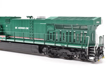 Load image into Gallery viewer, HO Brass OMI - Overland Models, Inc. GECX - General Electric C60AC Demonstrator Factory Painted No. 6000