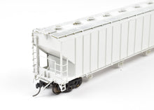 Load image into Gallery viewer, HO Brass OMI - Overland Models, Inc. Various Roads Pullman Covered Hopper 5820 Cubic Ft. PARTIAL PAINT